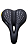 Selim AGILETTE GEL Prata/Preto BORDA:Prata AZ-537F3 - Imagem 1