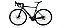Bicicleta OGGI CADENZA  600 105 mec. 24v Preto/Cinza - Imagem 1