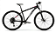 Bicicleta ABSOLUTE NERO 5 Preta Tam. 19 12v - Imagem 1