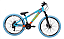 Bicicleta VIKING Azul/Laranja Aro 26 - Imagem 1
