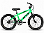 Bicicleta Aro 16 GTI VRD/PTO Twister ALM - Imagem 1