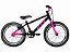 Bicicleta Aro 20 GTI PTO/RSA Twister ALM - Imagem 1