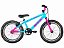 Bicicleta Aro 20 GTI AZL/RSA Twister ALM - Imagem 1