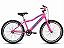Bicicleta Aro 24 GTI RSA/AZL Twister ALM - Imagem 1