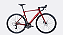 Bicicleta SUNPEED MARS-A 20v Vermelha Tam. S - Imagem 1