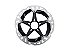 Disco de Freio Traseiro SHIMANO XTR - RT-MT900 - 180mm - Imagem 1