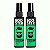 Kit 2 Booster - Crescimento da Barba (120 dias) - Barba Brasil 60ml - Imagem 1