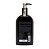 Shaving Gel para Barbear Transparente Single Ron Black Barts - 300ml - Imagem 2