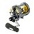 Carretilha Shimano Tyrnos 50 II LRS - Imagem 1