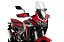 Bolha Puig Honda Africa Twin 1100 2020/.... - Imagem 3