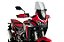 Bolha Puig Honda Africa Twin 1100 2020/.... - Imagem 2