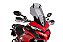 Bolha Puig Ducati Multistrada 950/1200/1260 Touring Defletor - Imagem 1