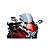 Bolha Puig Honda VFR1200F 2012/... - Imagem 1