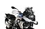 Bolha Puig Bmw R1200/1250GS Adventure SPORT TODAS - Imagem 2