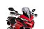 Bolha Puig Ducati Multistrada 950/1200/1260 SPORT - Imagem 2