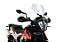 Bolha Puig KTM 790 Adventure 19/21 Touring - Imagem 3