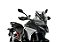 Bolha Puig Ducati Multistrada V4 TODAS SPORT - Imagem 3