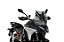 Bolha Puig Ducati Multistrada V4 TODAS SPORT - Imagem 2