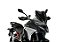 Bolha Puig Ducati Multistrada V4 TODAS SPORT - Imagem 1