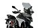 Bolha Puig Ducati Multistrada V4 Todas TOURING - Imagem 2