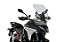 Bolha Puig Ducati Multistrada V4 Todas TOURING - Imagem 3