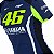Camiseta VR|46  Feminina YDWTS272309 - Imagem 3