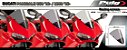 Bolha Puig Ducati R-Racer Panigale 959/1299 - Imagem 4