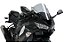 Bolha Puig Kawasaki Zx6/636 08/22 RACING - Imagem 2