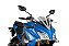 Bolha Puig Suzuki Gsx-S1000F - Imagem 1