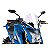 Bolha Puig Suzuki Gsx-S1000 15/21 - Imagem 3