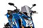 Bolha Puig Suzuki Gsx-S1000 15/21 - Imagem 2