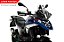 Bolha Puig Bmw R1300GS Adventure SPORT - Imagem 3