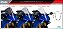 Bolha Puig Yamaha R-Racer R1m 19/21 - Imagem 4