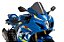 Bolha Puig Suzuki Gsx-r1000r 2017/.. RACER - Imagem 1