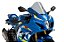 Bolha Puig Suzuki Gsx-r1000r 2017/.. RACER - Imagem 2