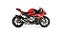 Ponteira Akrapovic Bmw S1000rr 2020/... - Imagem 1