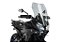 Bolha Puig Yamaha Mt09 TODAS 2018/... Touring - Imagem 5