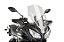 Bolha Puig Yamaha Mt07 tracer/Gt 16/19 Touring - Imagem 2