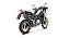 Ponteira Akrapovic Bmw F850Gs 2018/... - Imagem 2