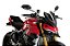 Bolha Puig Ducati StreetFighter V4 2020/... - Imagem 1