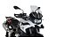 Bolha Puig Bmw F750Gs 2018/... Touring - 3768 - Imagem 2