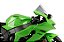 Bolha Puig Kawasaki ZX10 RR 2022 Racing - Imagem 5