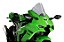 Bolha Puig Kawasaki ZX10 RR 2022 Racing - Imagem 2