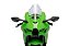 Bolha Puig Kawasaki ZX10 RR 2022 Racing - Imagem 6
