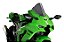 Bolha Puig Kawasaki ZX10 RR 2022 Racing - Imagem 1