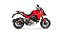 Ponteira Akrapovic Ducati Multistrada 1260/S 2018/... - Imagem 1