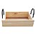 Bandeja com Alça M 33x23cm - Imagem 4
