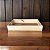 Bandeja com Furo M 33x23cm - Imagem 3