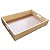 Bandeja com Furo M 33x23cm - Imagem 1