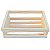 Caixote 30x23cm aberto - Imagem 4
